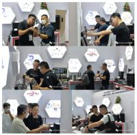 Partyhouse派对屋2023上海国际智能家居展览会圆满落幕！