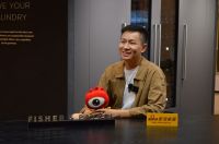 明礼舍（上海）创意设计事务所创始人李鸣：设计师最重要的是“设计自己”