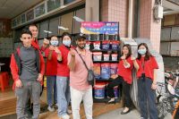 东鹏辅材全国百城合伙人创富计划重磅启动