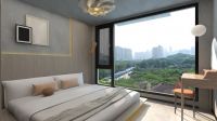 开学季丨铂飞门窗打造安静舒适的学习空间