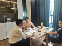 强化终端能力|爱迪雅门窗全程赋能英德专卖店，实现业绩倍增！