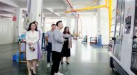 2023“品质门窗•助力美好生活”发现之旅走进荣高门窗