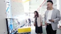 2023“品质门窗•助力美好生活”发现之旅走进荣高门窗