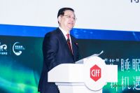 ‘芯’睡眠，新机遇—八益床垫新品发布会暨CCTV2民族品牌签约仪式在上海圆满举行