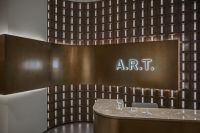 做美好生活的建筑师——A.R.T.感知使命的召唤，开辟全案大家居新赛道