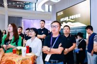探展金可儿！网易家居带你品鉴2023CIFF中国家博会