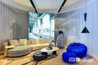 对话爱依瑞斯隋艺昆 解读展会之外的品牌发展新思考