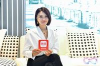对话爱依瑞斯隋艺昆 解读展会之外的品牌发展新思考
