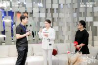 网易家居主编探展！带你品鉴2023CIFF中国家博会