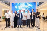 德国朗乐福发布整卧空间战略 缔创德系整卧空间美学新进阶