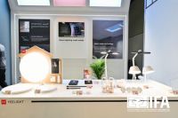 Yeelight易来参展2023德国IFA展：加快出海业务布局，提升国货品牌新形象
