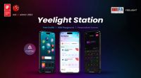 Yeelight易来参展2023德国IFA展：加快出海业务布局，提升国货品牌新形象