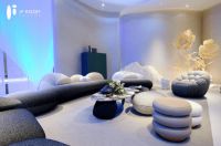 创造未来家居,高定品牌IF ROOM上海首秀圆满成功!