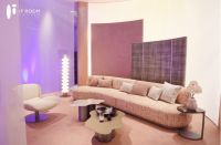 创造未来家居,高定品牌IF ROOM上海首秀圆满成功!