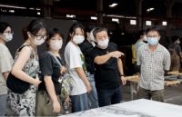王琪：人才培养需打开向外看的通道，学生应成为艺术赋能产业的实践者