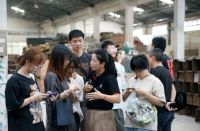 王琪：人才培养需打开向外看的通道，学生应成为艺术赋能产业的实践者