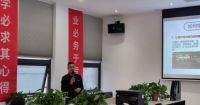挑战自我，改变自我，完善自我|家亿轩门窗“雏鹰计划”第8期圆满收官！