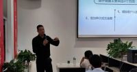 挑战自我，改变自我，完善自我|家亿轩门窗“雏鹰计划”第8期圆满收官！