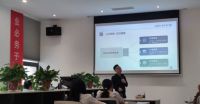 挑战自我，改变自我，完善自我|家亿轩门窗“雏鹰计划”第8期圆满收官！