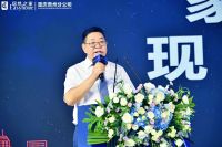 相约九八 渝见未来|居然之家重庆战略发布会暨重庆金源店全新升级发布会完美落幕