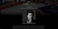 乾正设计申俊伟受邀担任英国IPA国际房地产大奖评委