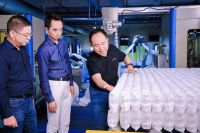 刘润走进慕思亲鉴硬核实力，揭秘“一张好床垫”背后的产业故事