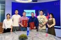 东方邦太与亮哥新媒体团队达成战略合作，携手推动品牌营销升级