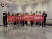 挑战自我，改变自我，完善自我|家亿轩门窗“雏鹰计划”第8期圆满收官！