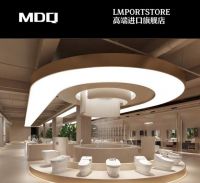 山东济南德国MDQ红星新店盛大开业