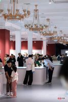 栋梁——一代建筑宗师梁思成学术文献展（沈阳）”在辽宁美术馆举行