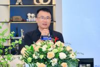 “华丽绽放，焕新启航”欧凯莎卫浴佛山总部旗舰店开业