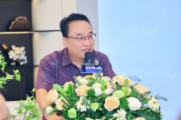 “华丽绽放，焕新启航”欧凯莎卫浴佛山总部旗舰店开业