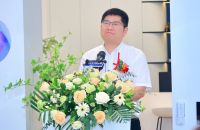 “华丽绽放，焕新启航”欧凯莎卫浴佛山总部旗舰店开业