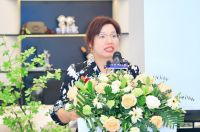 “华丽绽放，焕新启航”欧凯莎卫浴佛山总部旗舰店开业