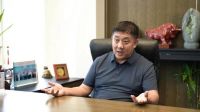 直营牌照、定制自营、产业化工人!张钧“做重”业之峰
