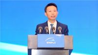 2023第八届诺贝尔奖获得者医学峰会成都开幕