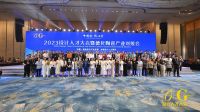 喜报|创威装饰设计师罗浩荣获2023设计人才大会「武汉设计•十佳品牌人物」