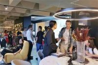 与舒适共生 ｜CAMPO DE’FIORI闪耀绽放上海家博会