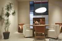 亚振全新品牌「WOODFORM」正式亮相中国国际家具展 传神写意自然美学