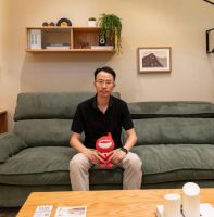 有木，有未来│全新亮相浦东家具展 源氏木语产销格局焕新升级