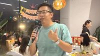 「游走设计 美自天成」2023书香门地美学探索之旅
