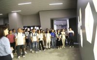 「游走设计 美自天成」2023书香门地美学探索之旅
