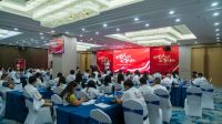 追寻红色记忆·走入百色圣地——能强瓷砖营销峰会·百色站圆满成功