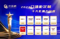 2023年第七届“中品榜”圆满落幕，年度十大品牌评选结果震撼出炉！