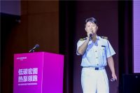 南极长城站实现“蔬菜自由” | 四季沐歌空气能热泵功不可没
