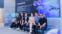 中国国际家具博览会 | 电竞潮玩·咖啡社交，登陆Z世代社交目的地！