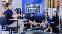 中国国际家具博览会 | 电竞潮玩·咖啡社交，登陆Z世代社交目的地！