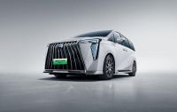 重新定义新能源豪华MPV标准，不断给消费者制造惊喜