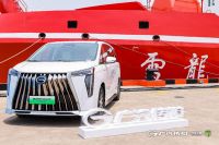 重新定义新能源豪华MPV标准，不断给消费者制造惊喜