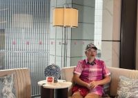 星艺创始人余工：设计师要有时代的使命感，要“为爱设计”